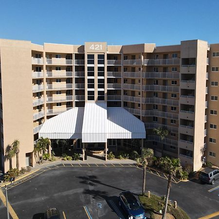 Oceanfront Condo - Pool - Beach - Fantastic Views New Smyrna Beach Exterior photo
